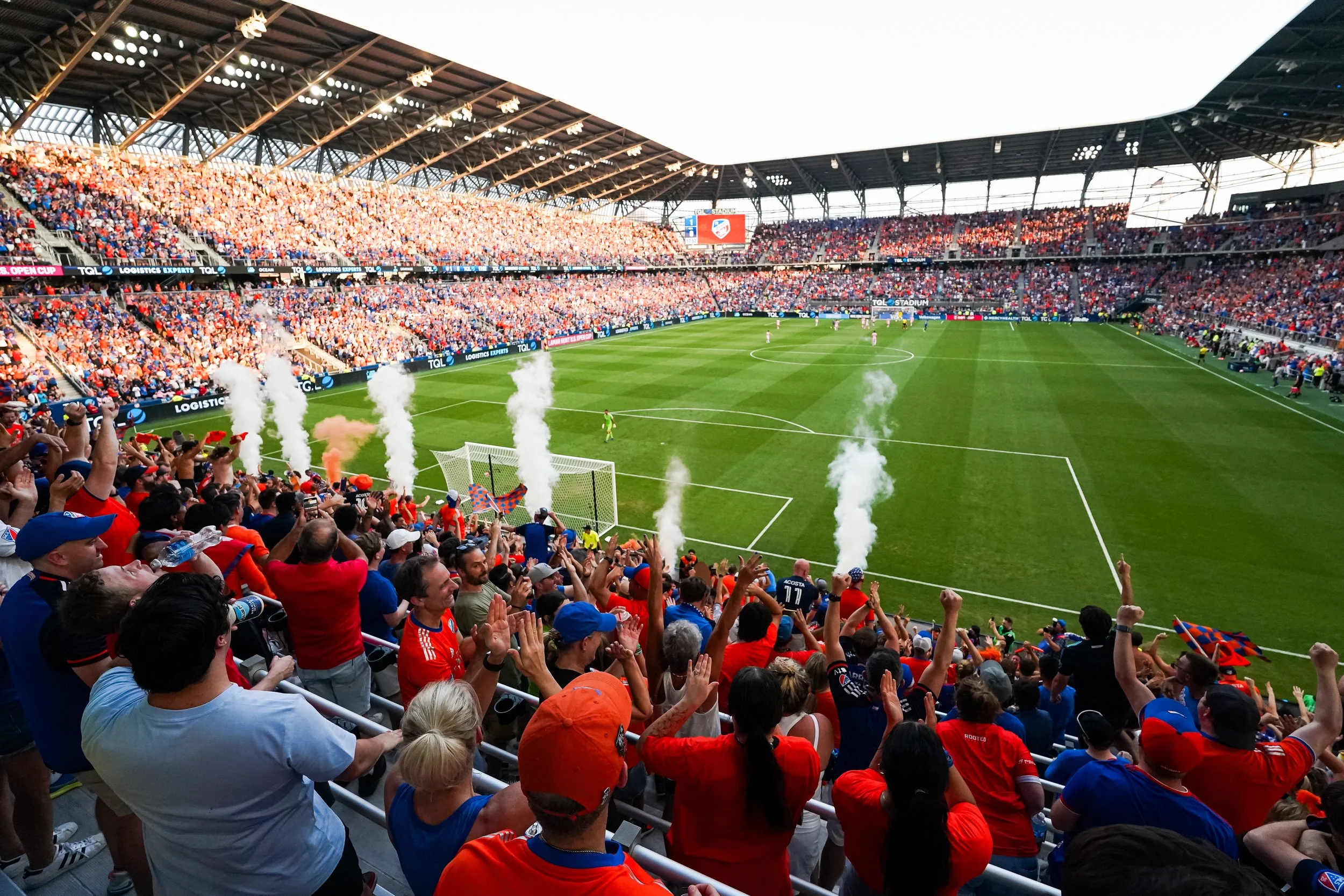 kaiyun.com合作体育场馆全景